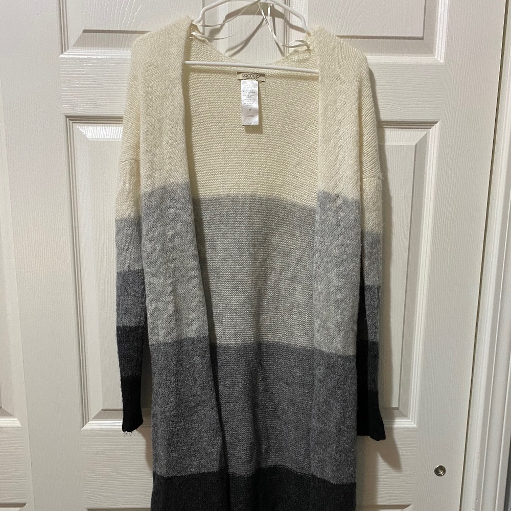 Cocogio Cardigan